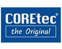 COREtec Actie logo